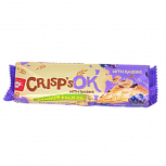 Печенье Crisp’s OK с изюмом